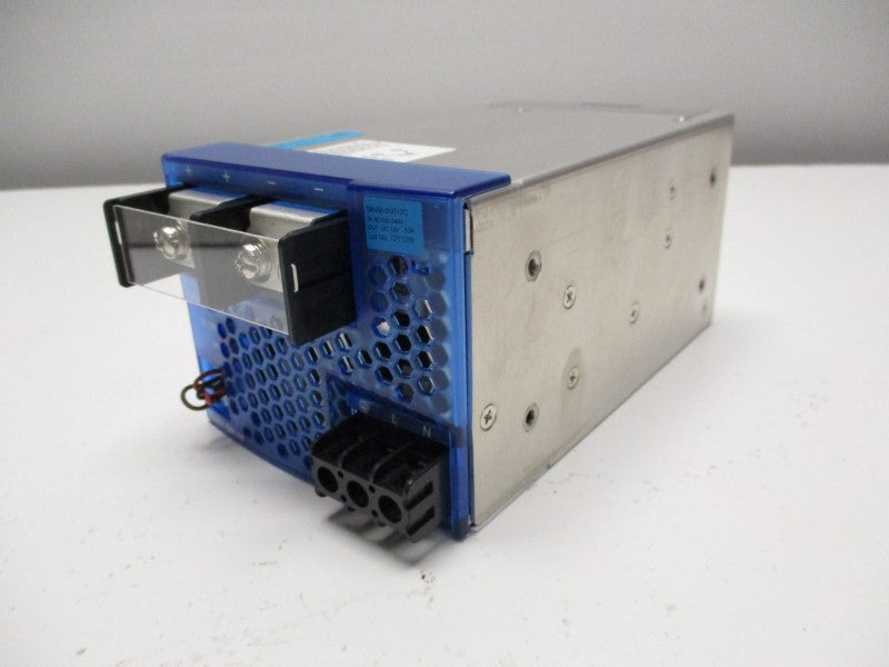 OMRON S8VM-60012C NSMP