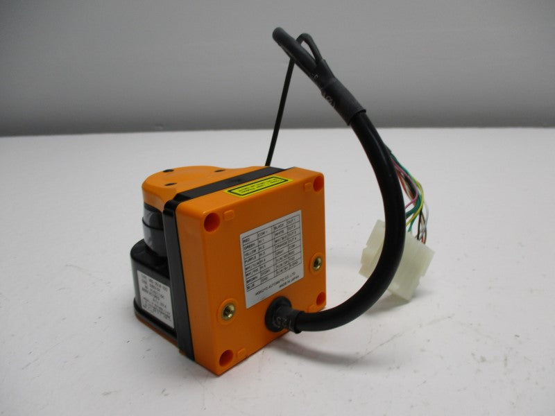 HOKUYO UBG-05LN-X02 UUBG104 NSNP