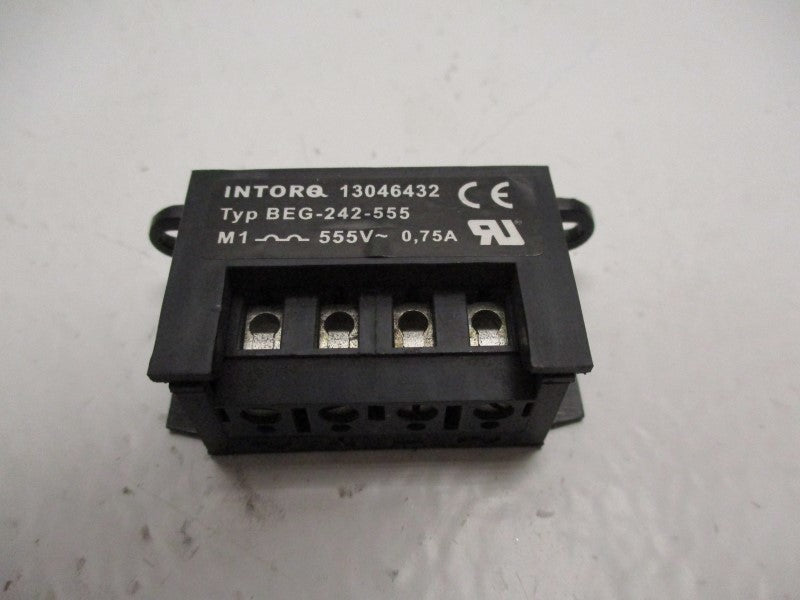 INTORQ BEG-242-55 UNMP