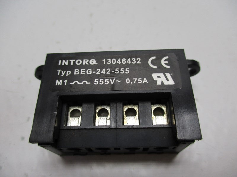 INTORQ BEG-242-55 UNMP