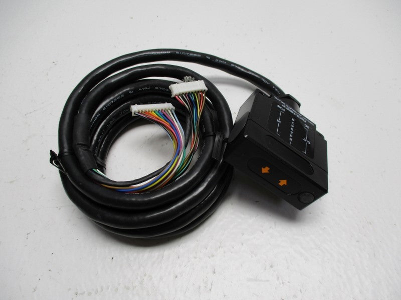 HOKUYO AUTOMATIC DMS-HB2-P NSNP