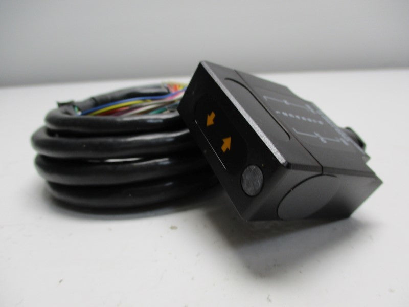 HOKUYO AUTOMATIC DMS-HB2-P NSNP