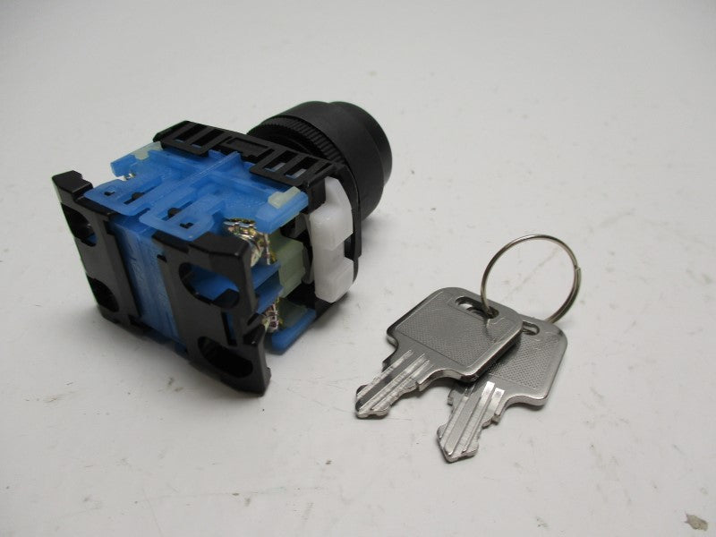 FUJI ELECTRIC AR22JR-2A NSNP