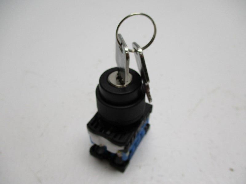 FUJI ELECTRIC AR22JR-2A NSNP
