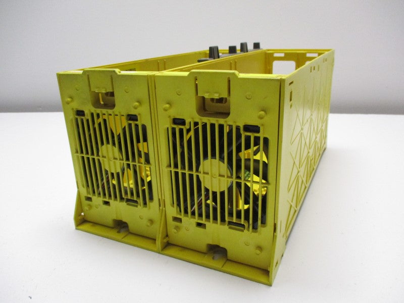 FANUC A05B-2500-C002 (AS PICTURED) UNMP