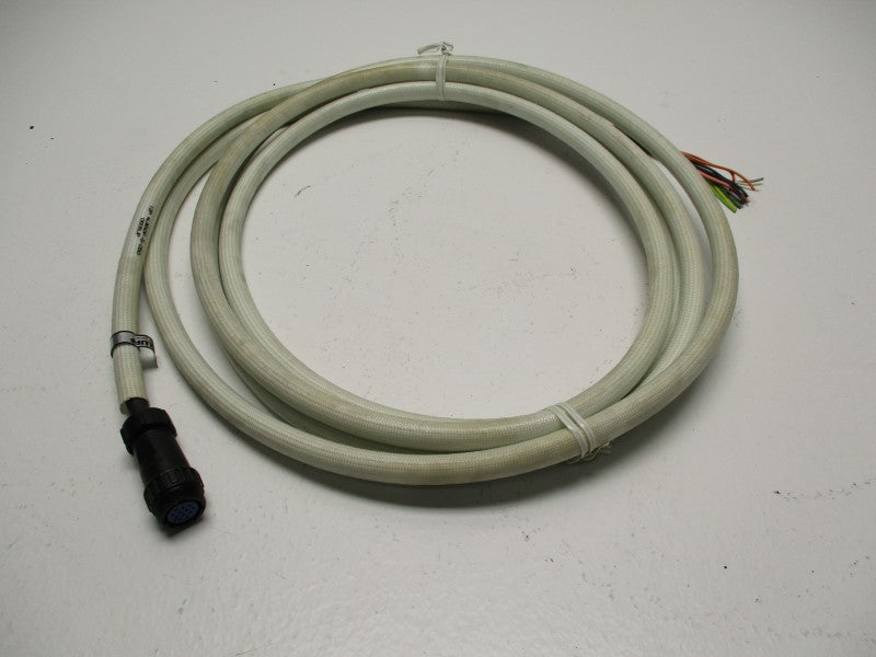 BALLUFF 12PNJWADF-S-050 NSNP