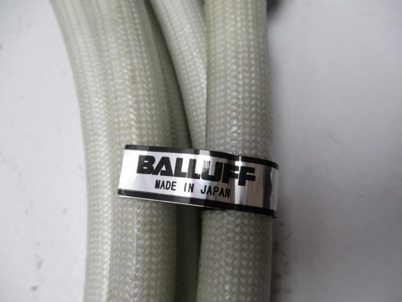 BALLUFF 12PNJWADF-S-050 NSNP