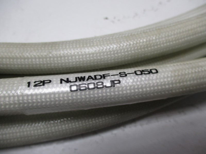 BALLUFF 12PNJWADF-S-050 NSNP