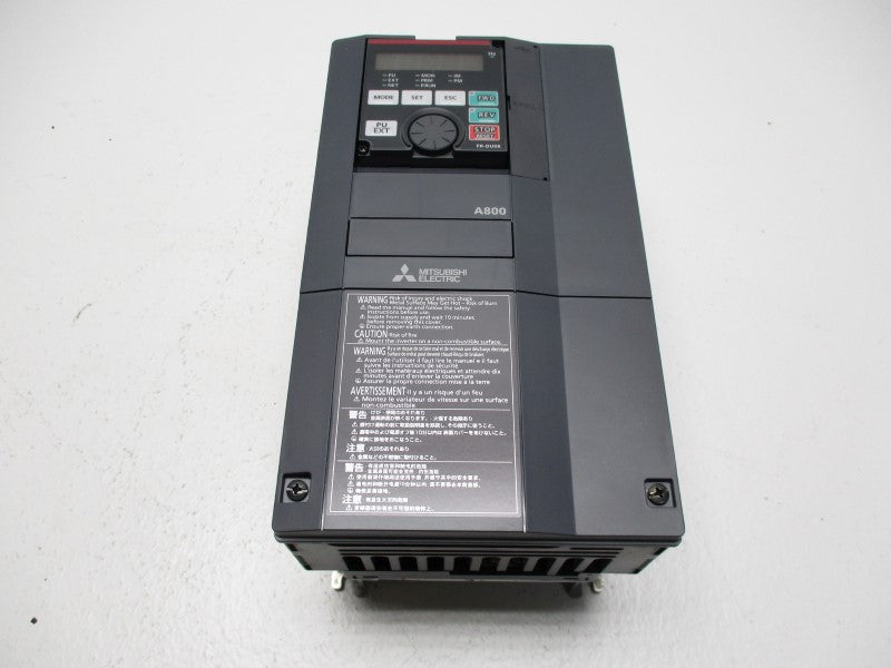 MITSUBISHI ELECTRIC FR-A840-00126-2-60 NSNP