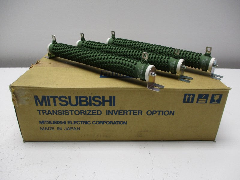 MITSUBISHI ELECTRIC BU-3700-GRZG200-10 (PKG OF 3) NSNP