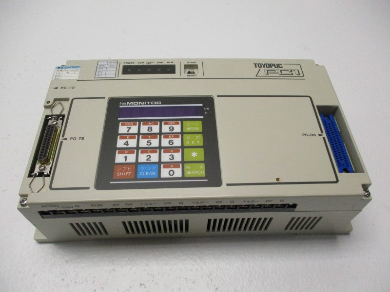 TOYODA TOYOPUC-PC1 NSNP