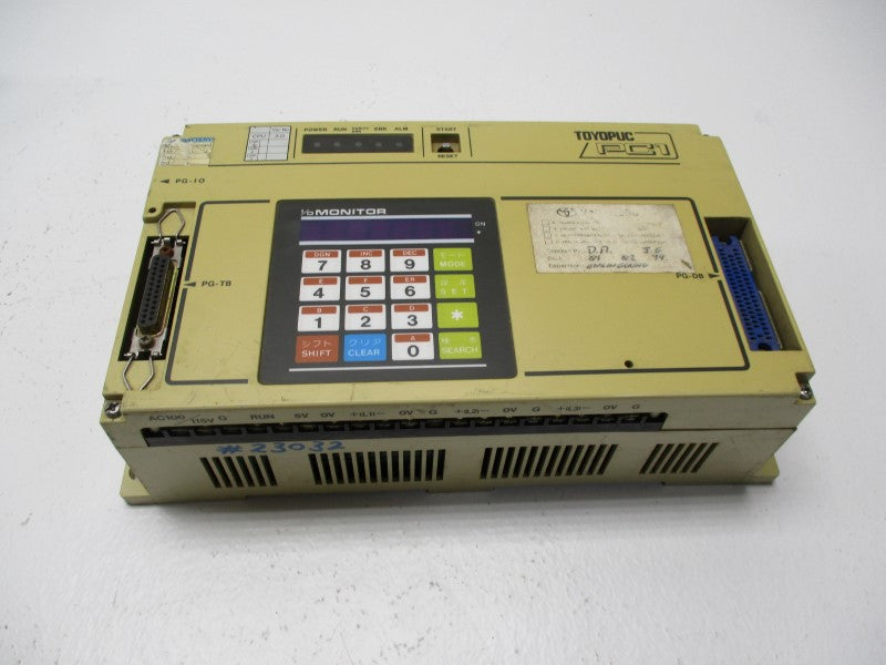 TOYODA TOYOPUC-PC1 UNMP