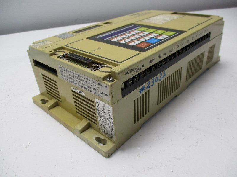 TOYODA TOYOPUC-PC1 UNMP