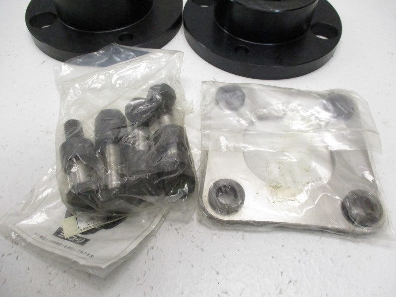 MIKI PULLEY SFS-14S-N-15 9YS01 NSMP
