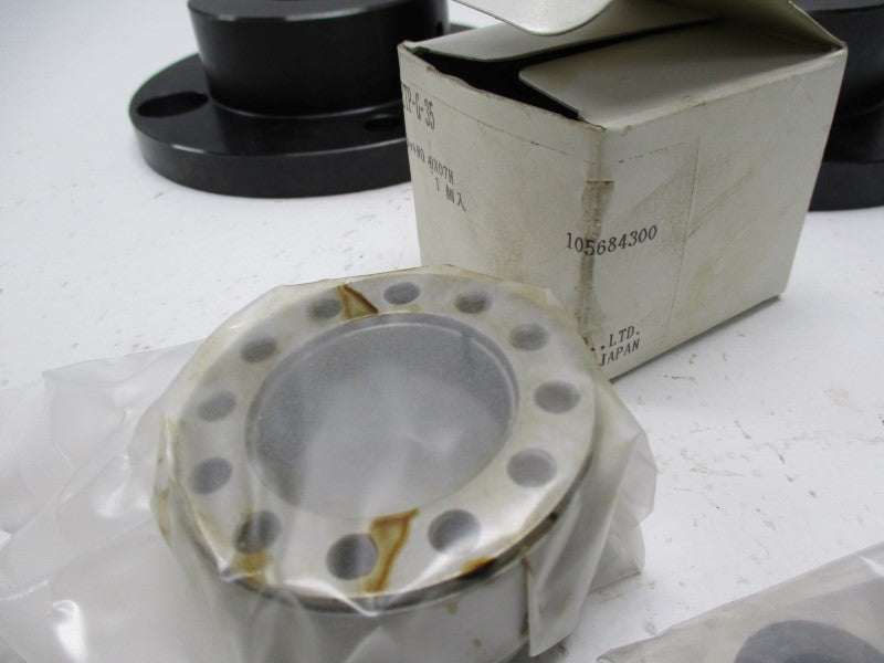 MIKI PULLEY SFS-14S-N-15 9YS01 NSMP