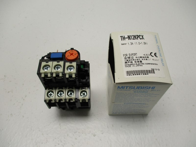 MITSUBISHI TH-N12KPCX NSMP