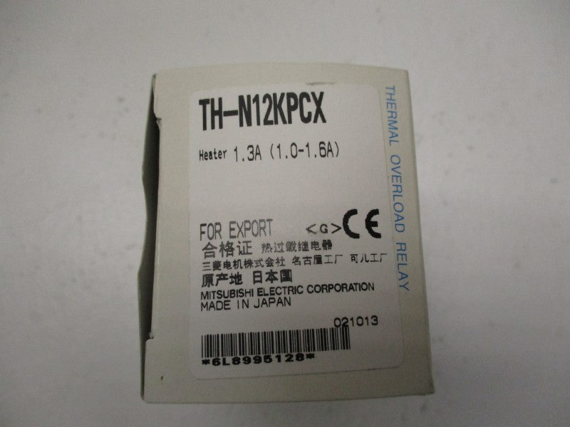 MITSUBISHI TH-N12KPCX NSMP