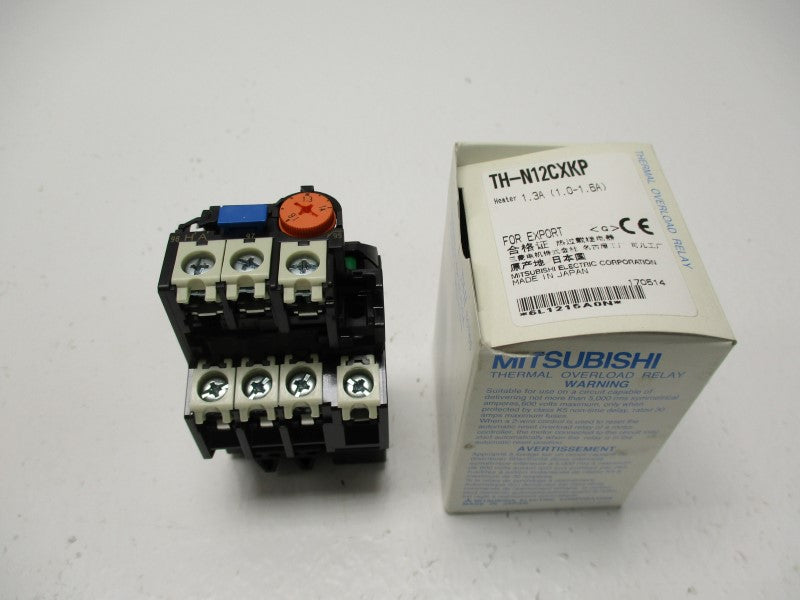 MITSUBISHI TH-N12CXKP NSMP