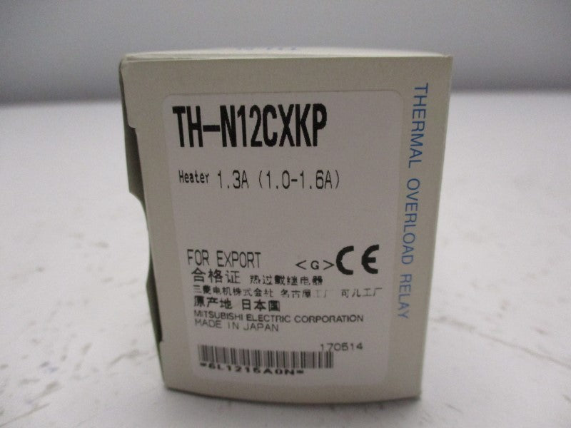 MITSUBISHI TH-N12CXKP NSMP