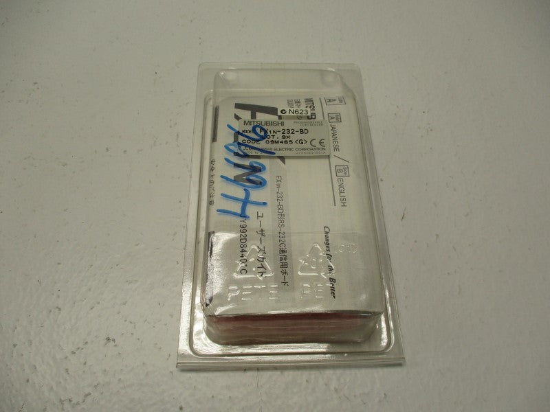 MITSUBISHI FX1N-232-BD NSMP