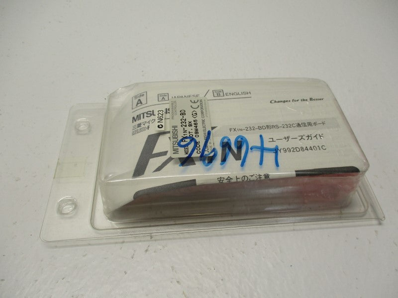 MITSUBISHI FX1N-232-BD NSMP