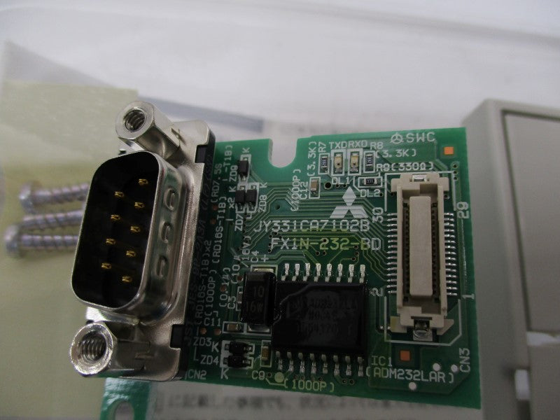 MITSUBISHI FX1N-232-BD NSMP