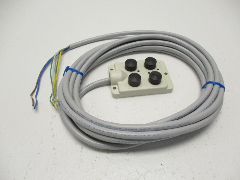 OMRON XW3D-P453-G11 NSMP