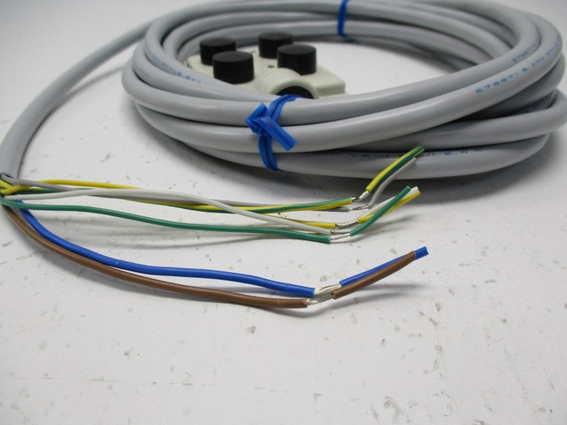 OMRON XW3D-P453-G11 NSMP