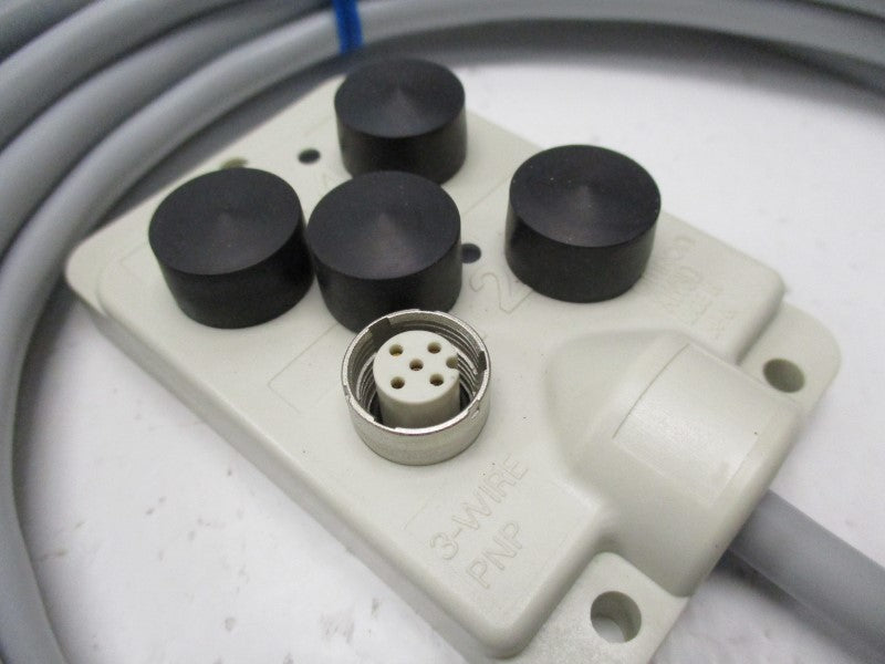 OMRON XW3D-P453-G11 NSMP