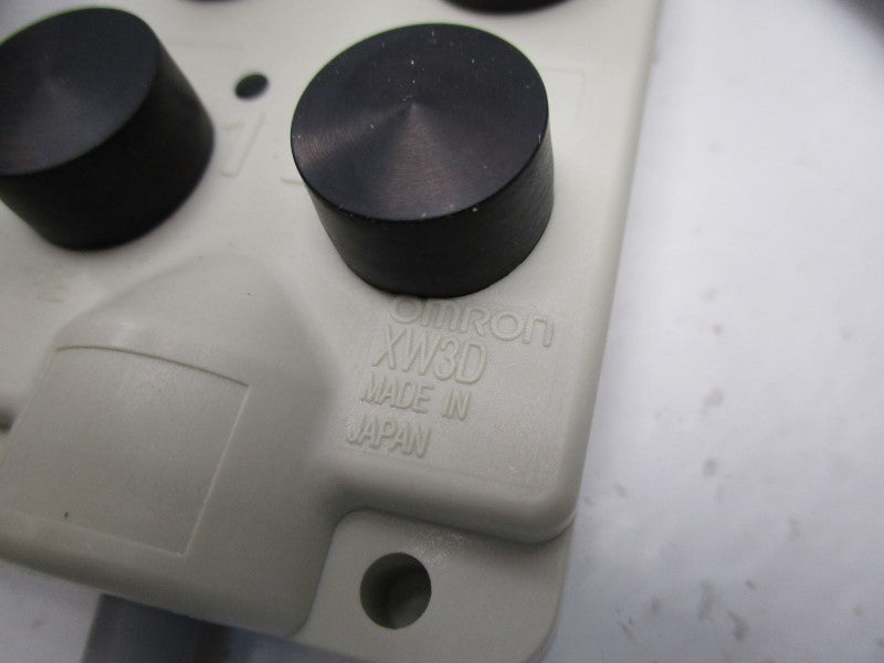 OMRON XW3D-P453-G11 NSMP
