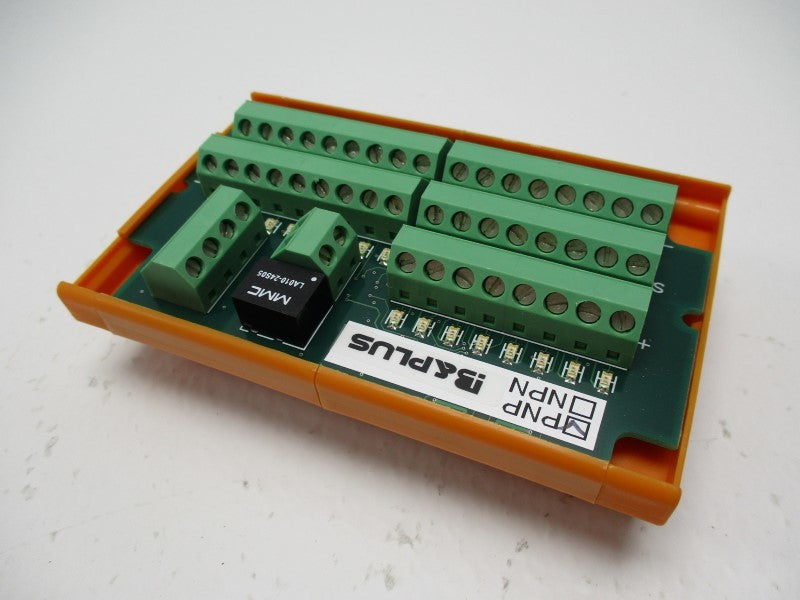 IB&PLUS RC08E-011P-000 NSNP