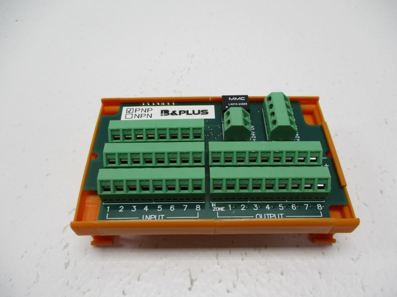 IB&PLUS RC08T-011P-000 NSNP