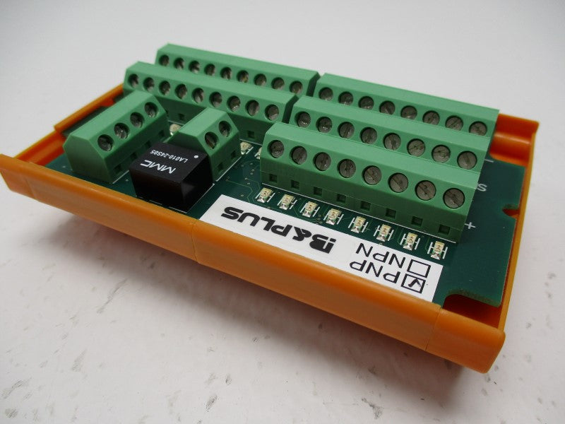 IB&PLUS RC08T-011P-000 NSNP