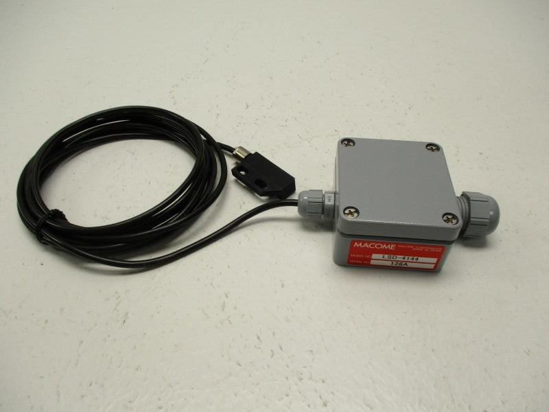 MACOME LSD-4144 NSNP