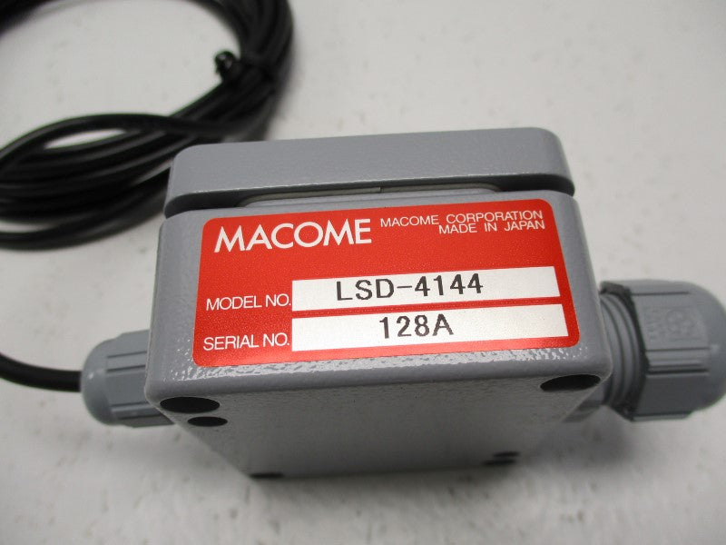 MACOME LSD-4144 NSNP