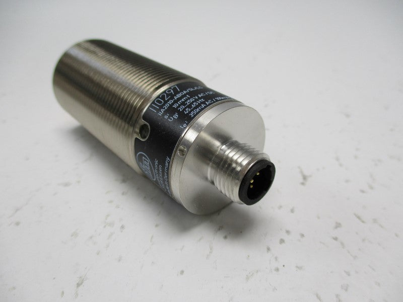 IFM EFECTOR II0297 NSMP