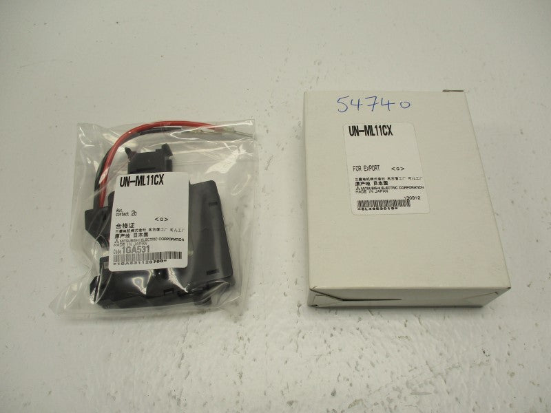 MITSUBISHI UN-ML11CX NSMP