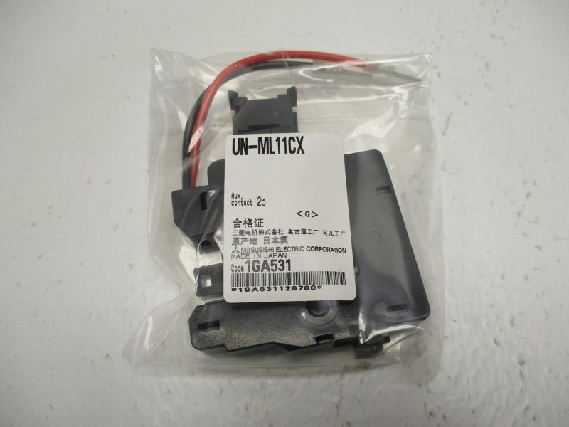 MITSUBISHI UN-ML11CX NSMP