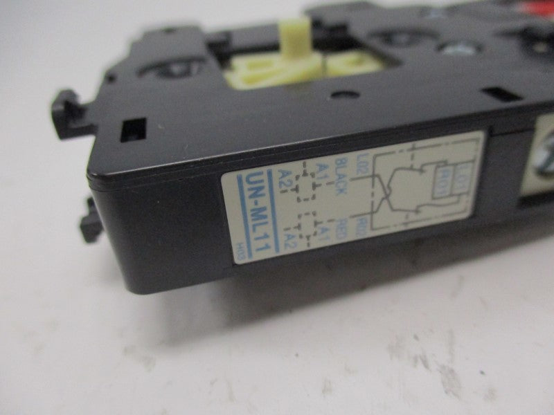 MITSUBISHI UN-ML11CX NSMP