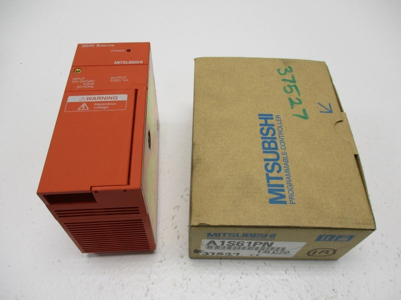 MITSUBISHI A1S61PN NSMP