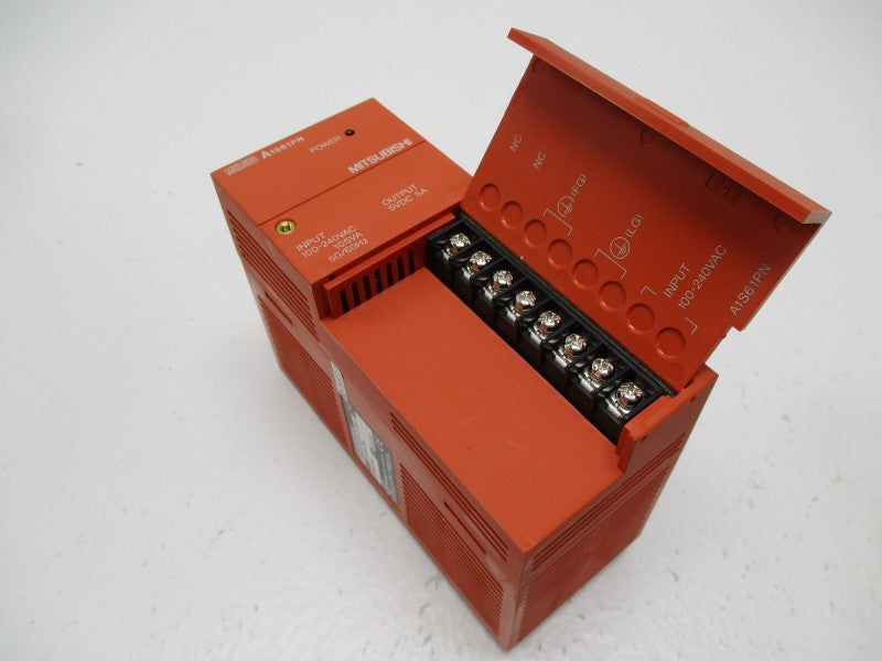 MITSUBISHI A1S61PN NSMP