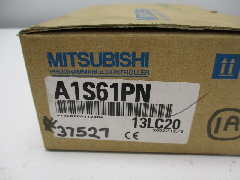 MITSUBISHI A1S61PN NSMP