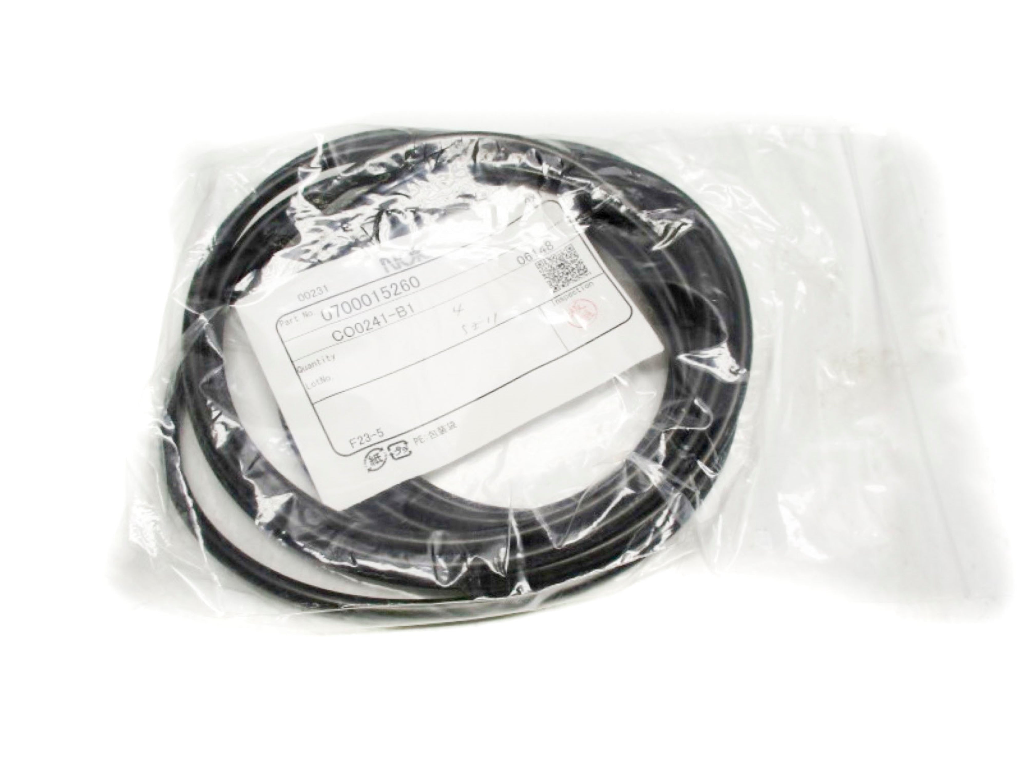 NOK 0700015260 (PKG OF 4) NSMP