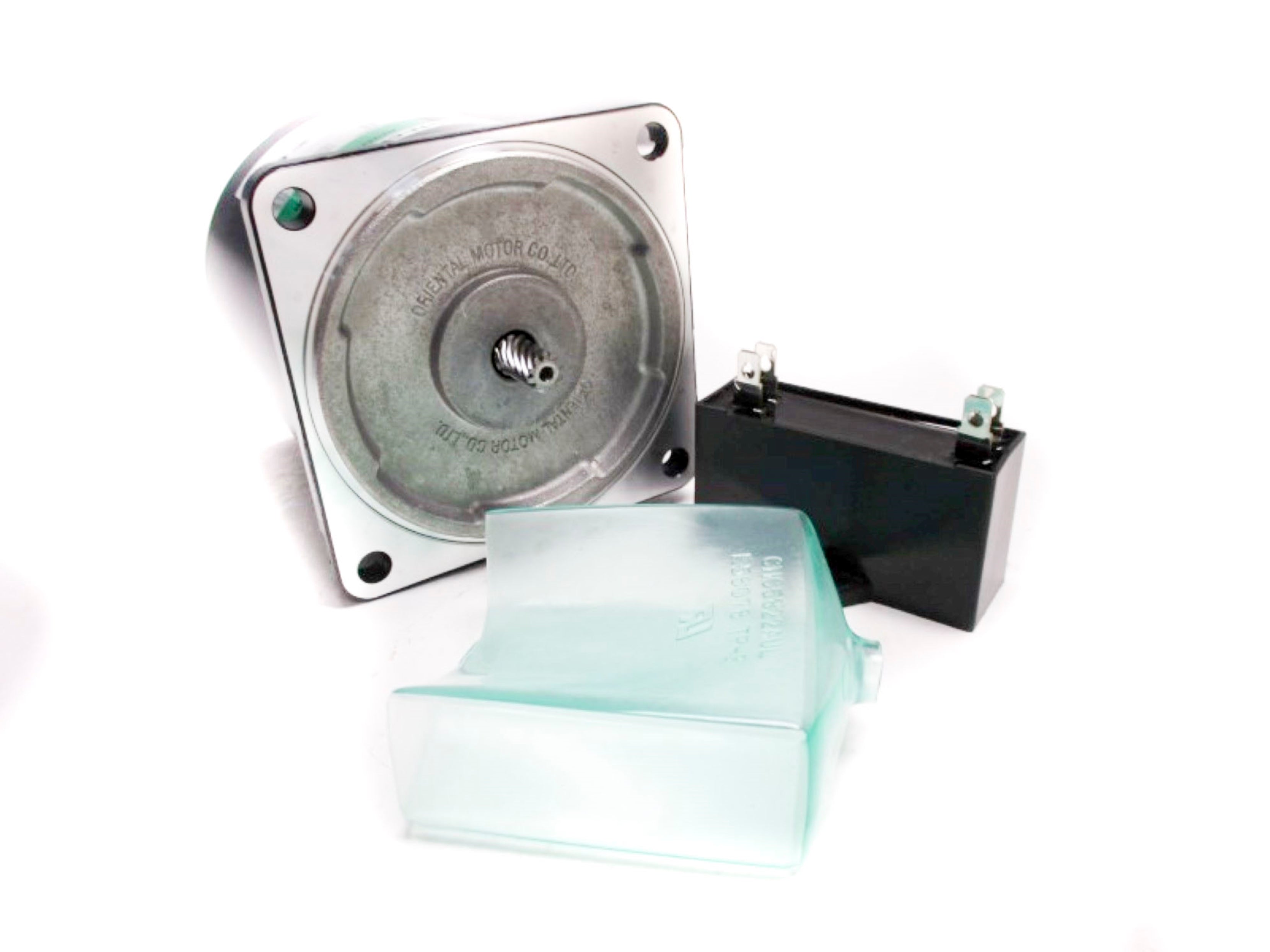ORIENTAL MOTOR 4RK25GN-CW2 NSNP