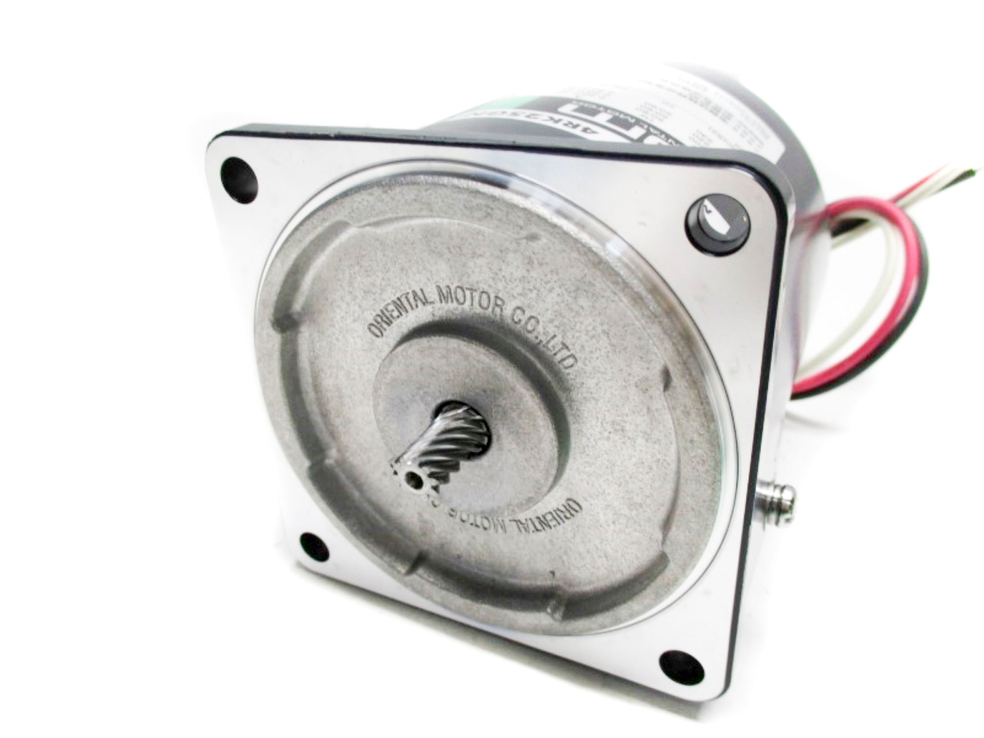 ORIENTAL MOTOR 4RK25GN-CW2 NSNP
