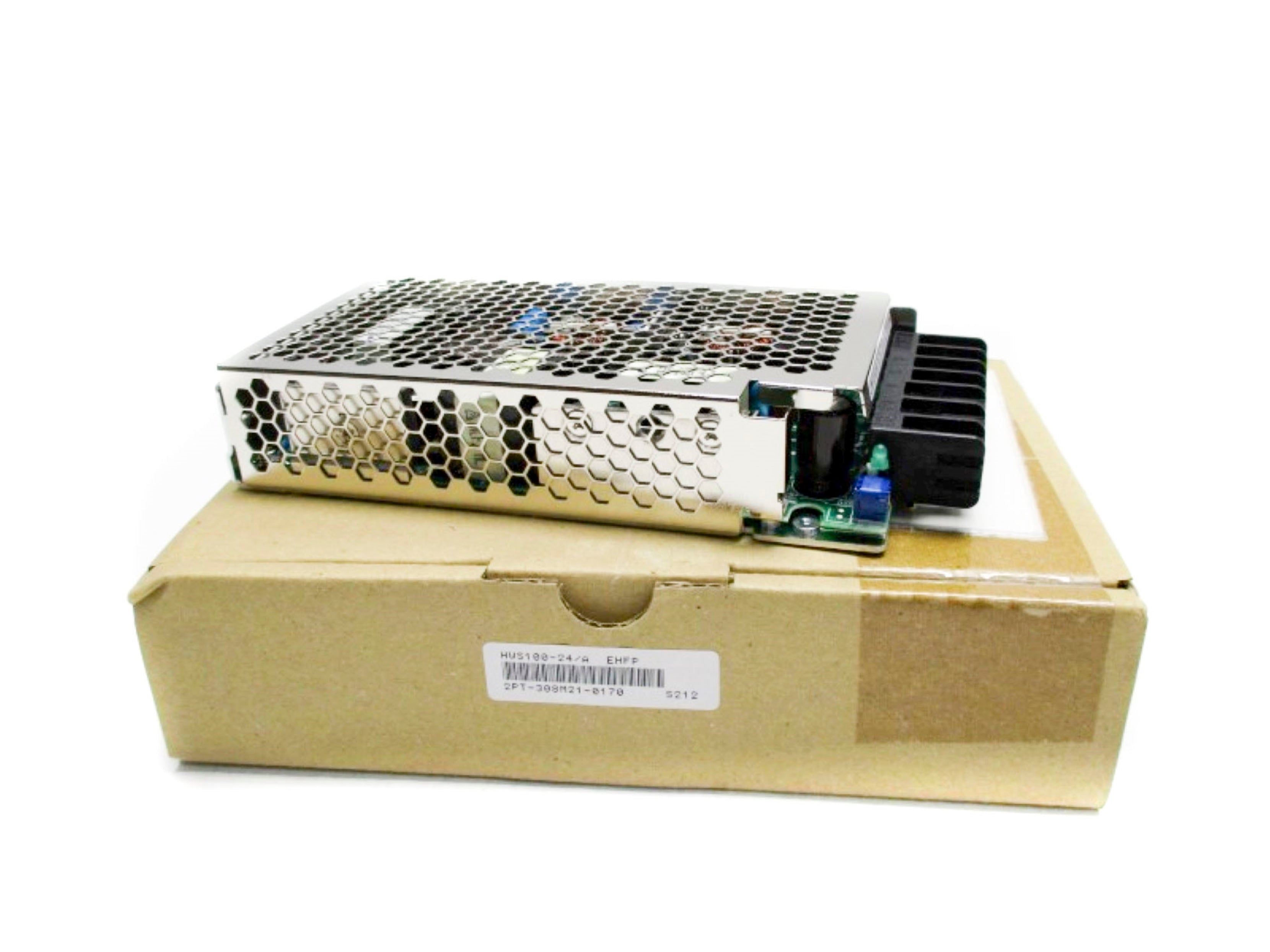 TDK LAMBDA HWS100-24/A NSMP