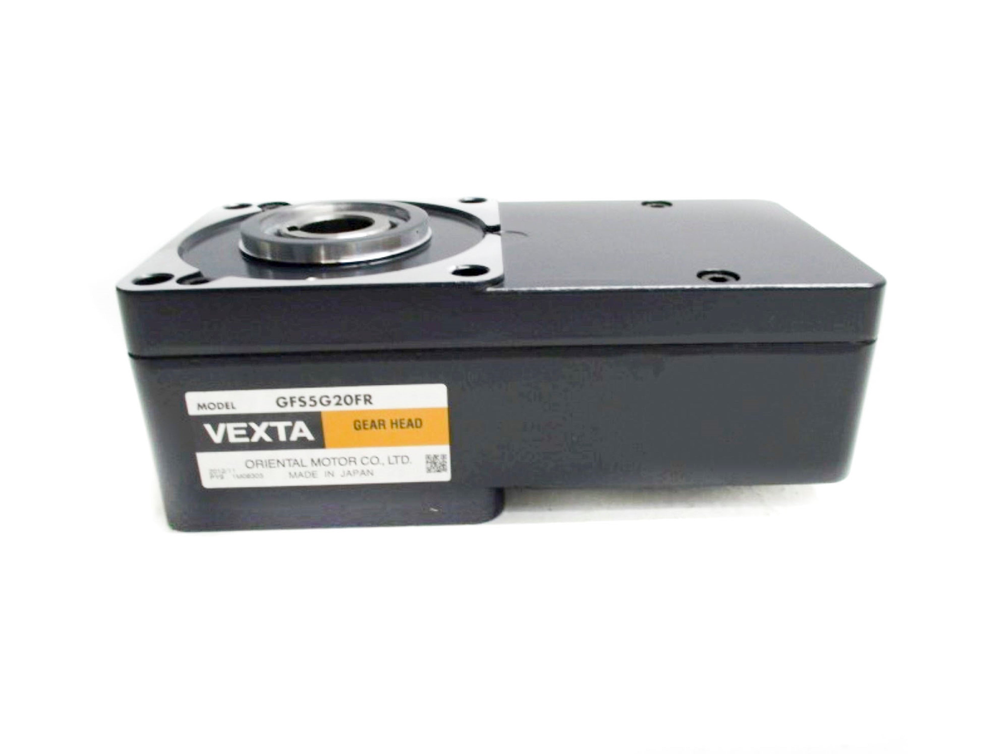 ORIENTAL MOTOR GFS5G20FR NSNP