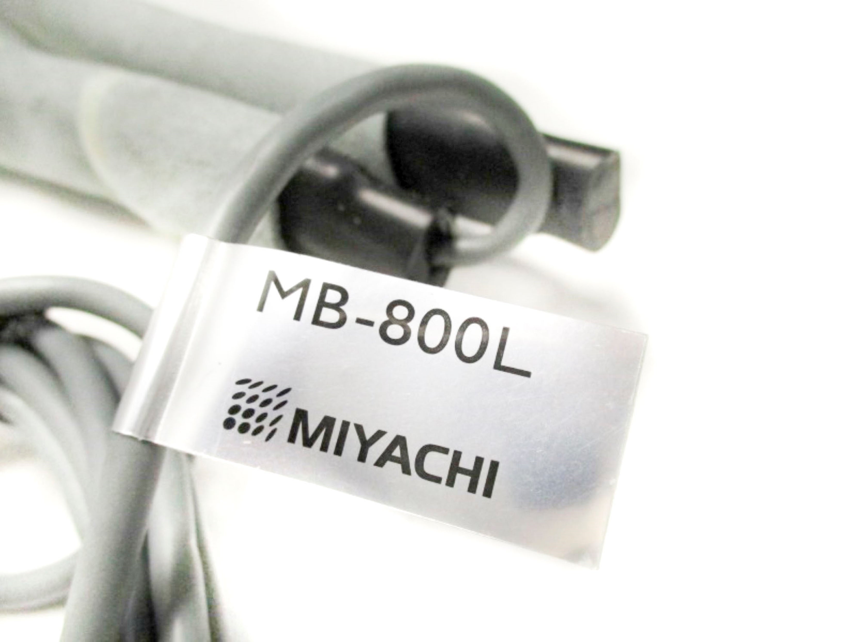 MIYACHI MB-800L NSNP
