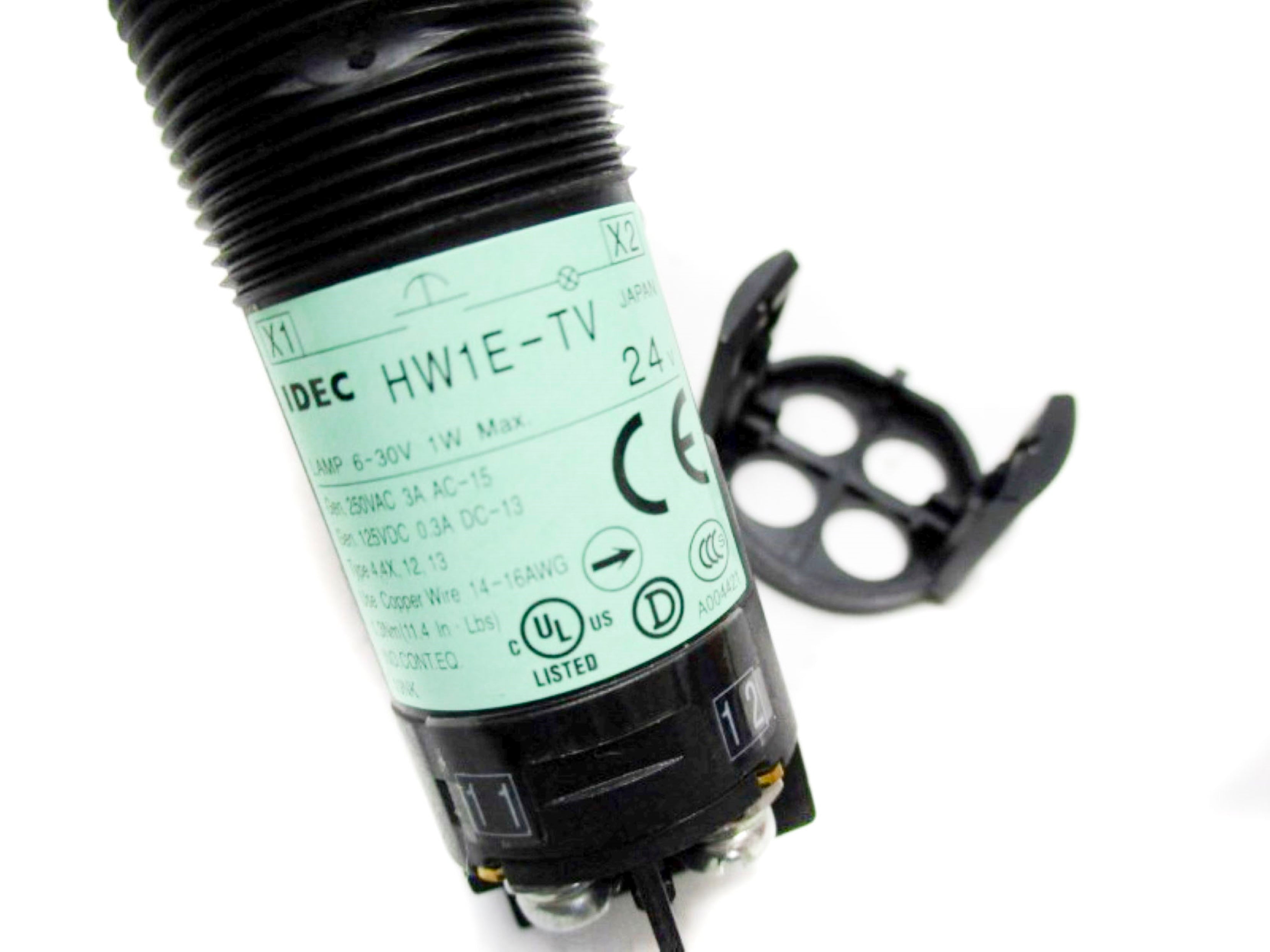 IDEC HW1E-TV NSNP