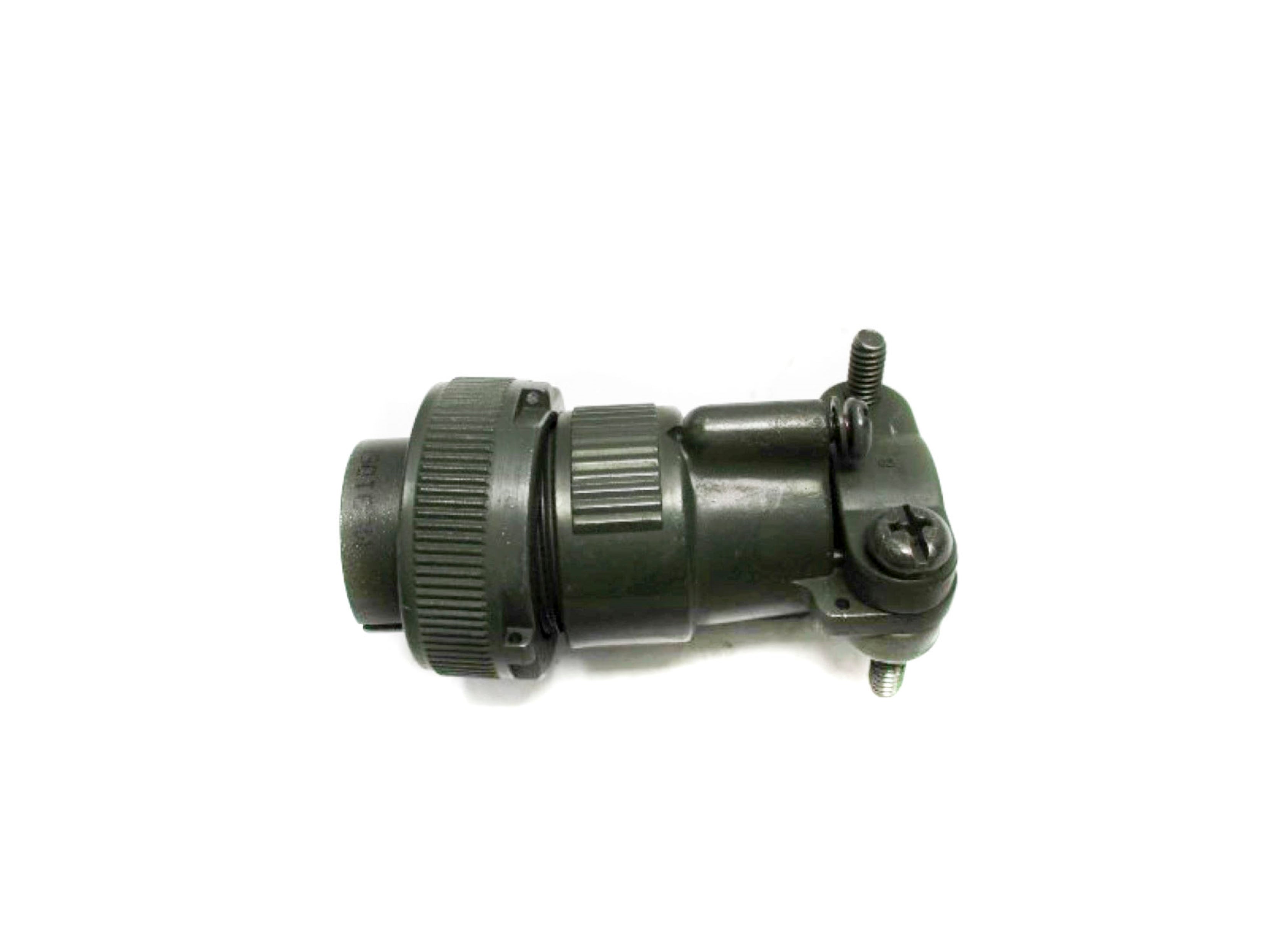 INDUSTRIAL MRO MS3106F16S-1P NSNP